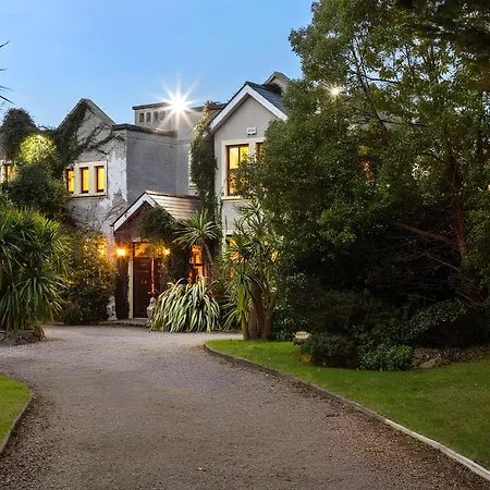 Tourist Villacasey Vakantiehuis Dublin
