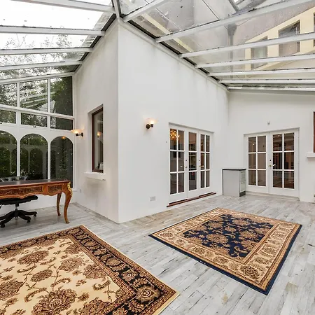 Tourist Villacasey Vakantiehuis
