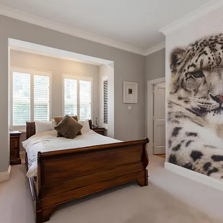 Holiday home Tourist Villacasey Dublin