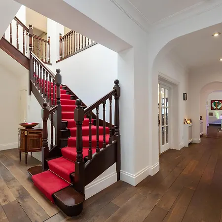 Vakantiehuis Tourist Villacasey Dublin