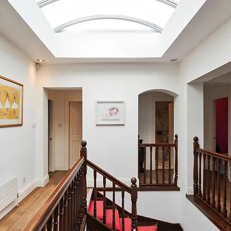 Tourist Villacasey Vakantiehuis Dublin